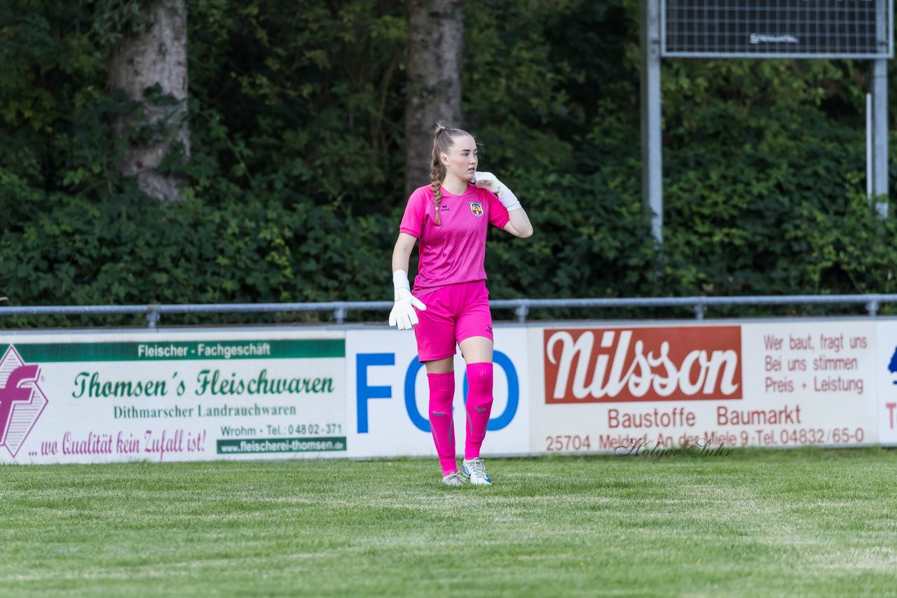 Bild 71 - F Merkur Hademarschen - SV Frisia 03 Risum-Lindholm : Ergebnis: 1:1